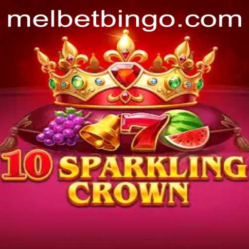 Exploring the Thrills of 10SparklingCrown on Melbet