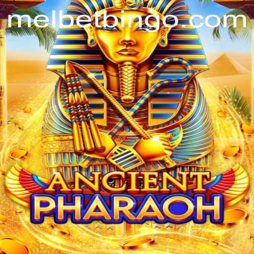 Dive into the World of AncientPharaoh: A Captivating Gaming Experience