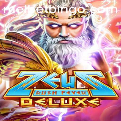 Unlocking the Thunderous Fun of ZeusRushFeverDeluxe